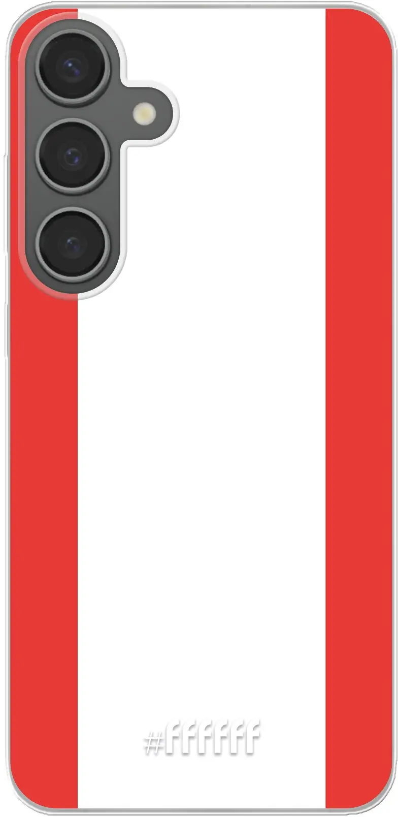 FC Emmen Galaxy S24 Plus