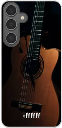 Guitar Galaxy S24 Plus