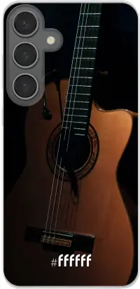 Guitar Galaxy S24 Plus