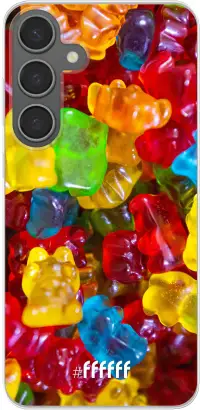 Gummy Bears Galaxy S24 Plus