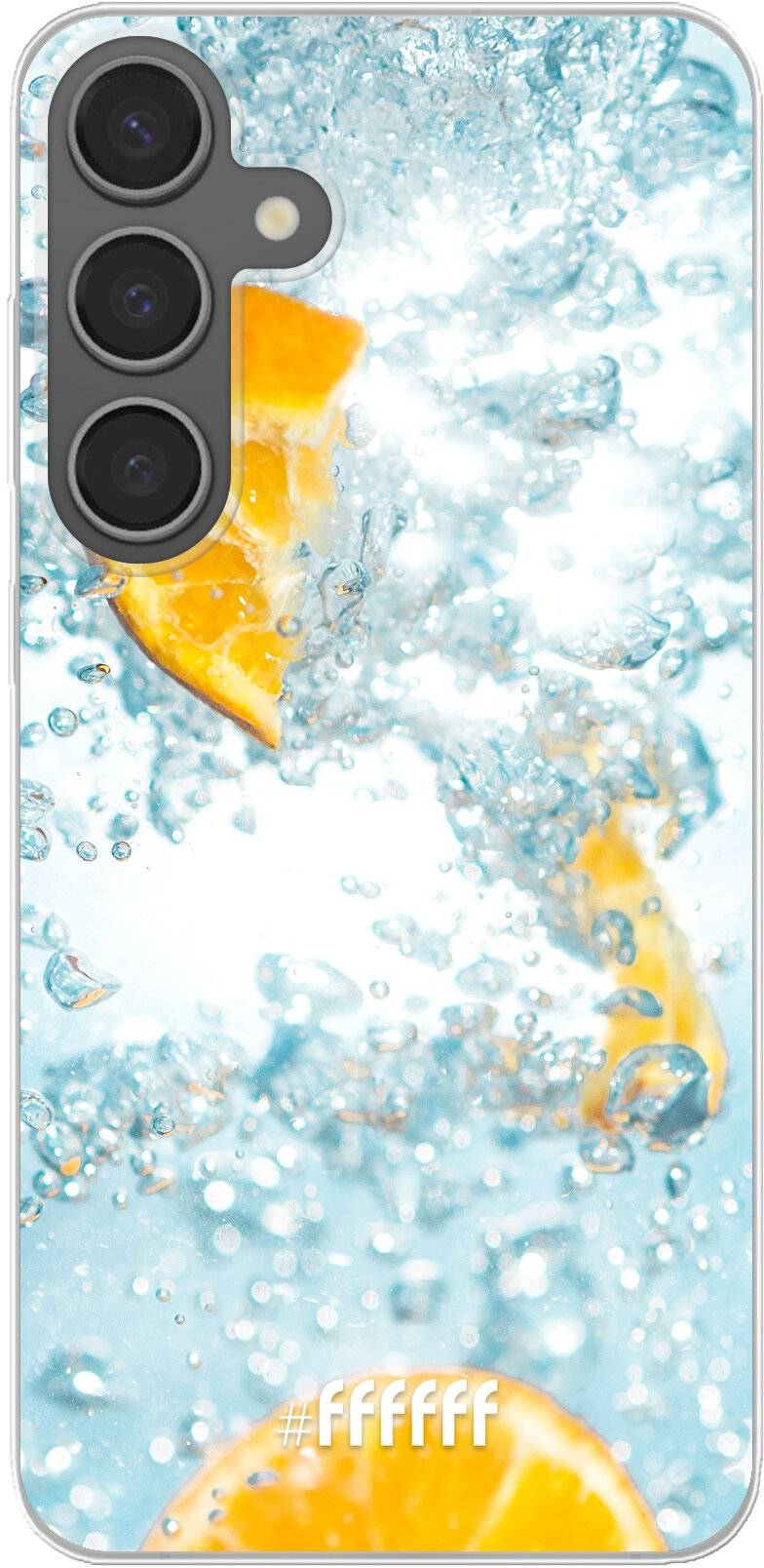 Lemon Fresh Galaxy S24 Plus