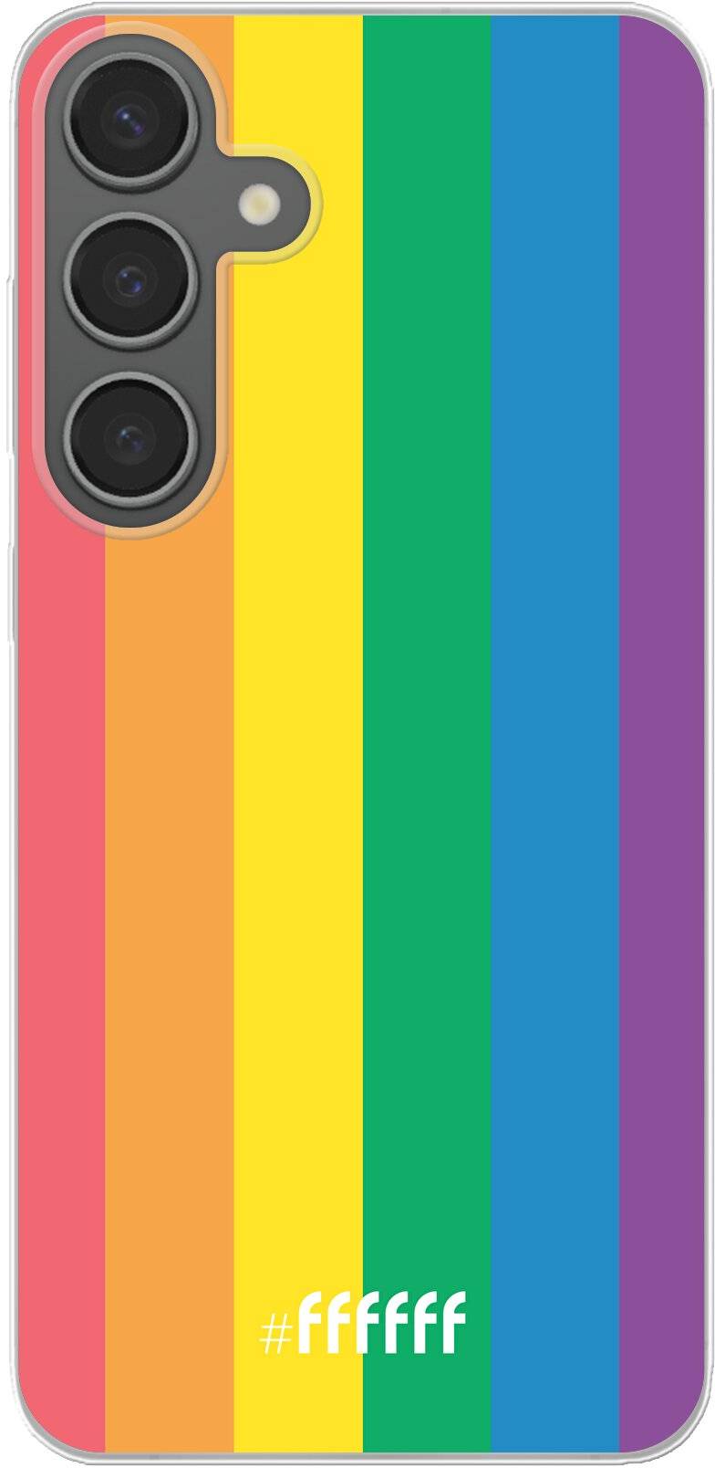 #LGBT Galaxy S24 Plus