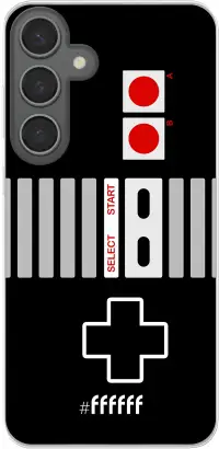 NES Controller Galaxy S24 Plus