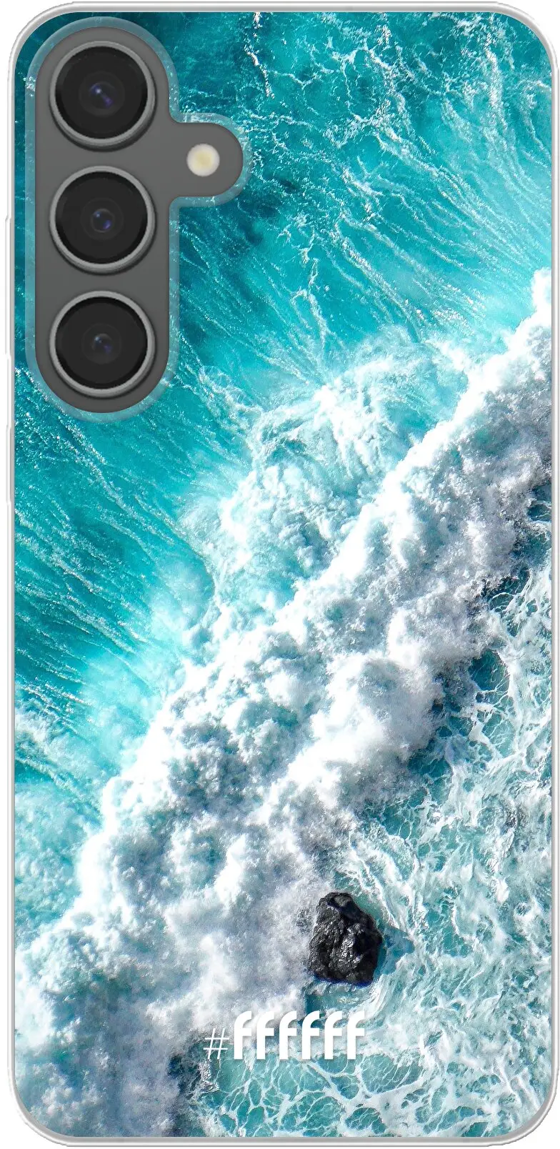 Perfect to Surf Galaxy S24 Plus