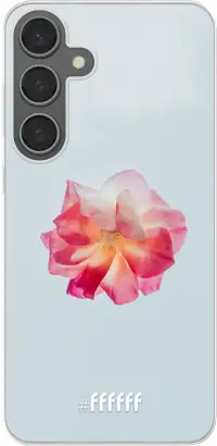 Rouge Floweret Galaxy S24 Plus