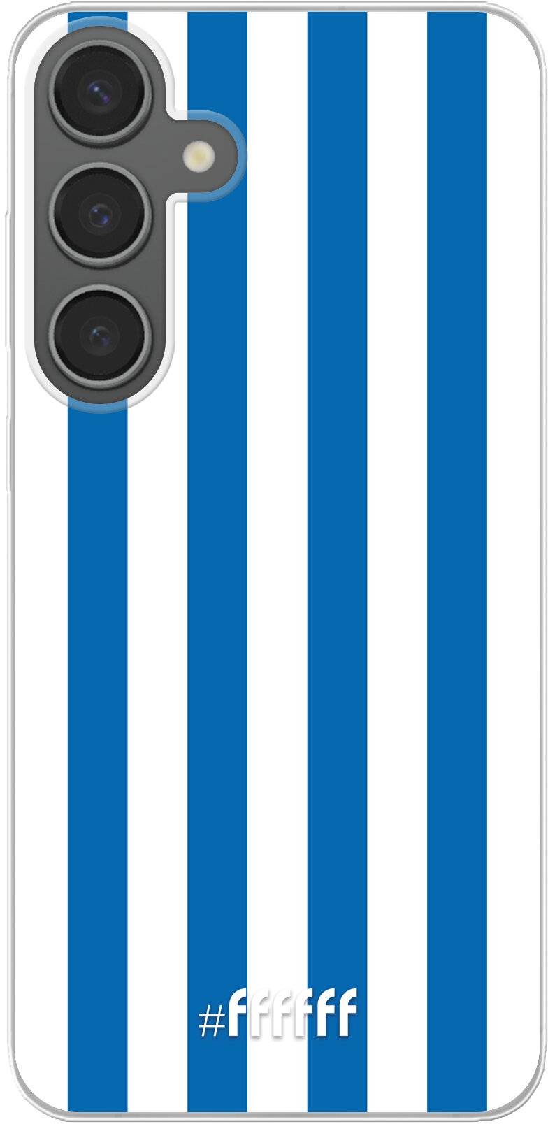 SC Heerenveen Galaxy S24 Plus