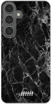 Shattered Marble Galaxy S24 Plus