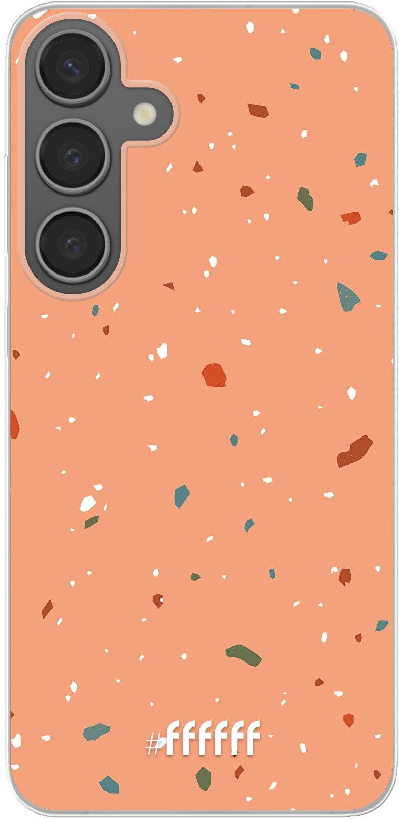 Terrazzo N°10 Galaxy S24 Plus