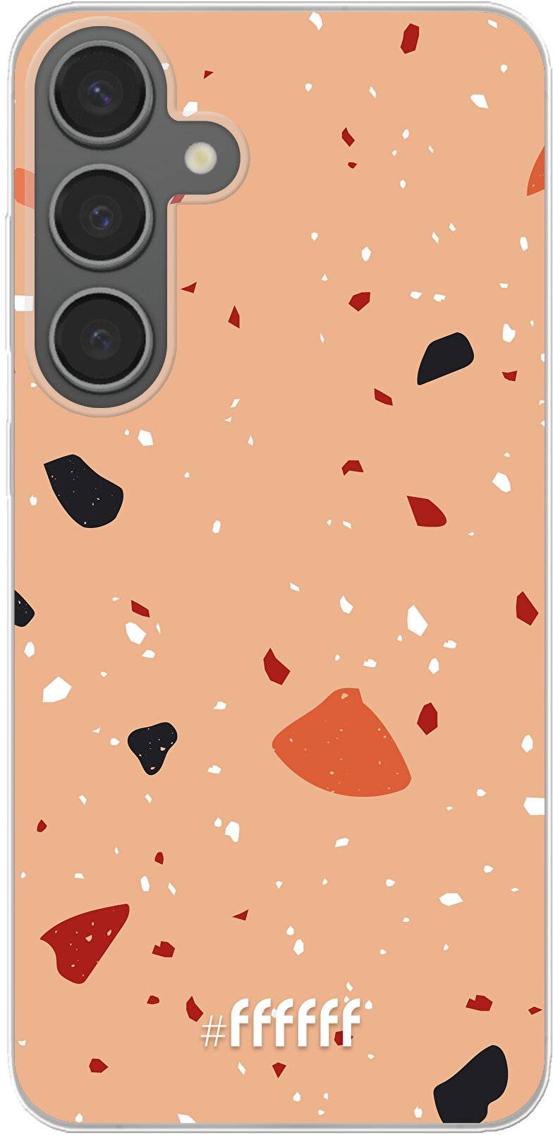 Terrazzo N°5 Galaxy S24 Plus