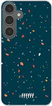 Terrazzo N°9 Galaxy S24 Plus