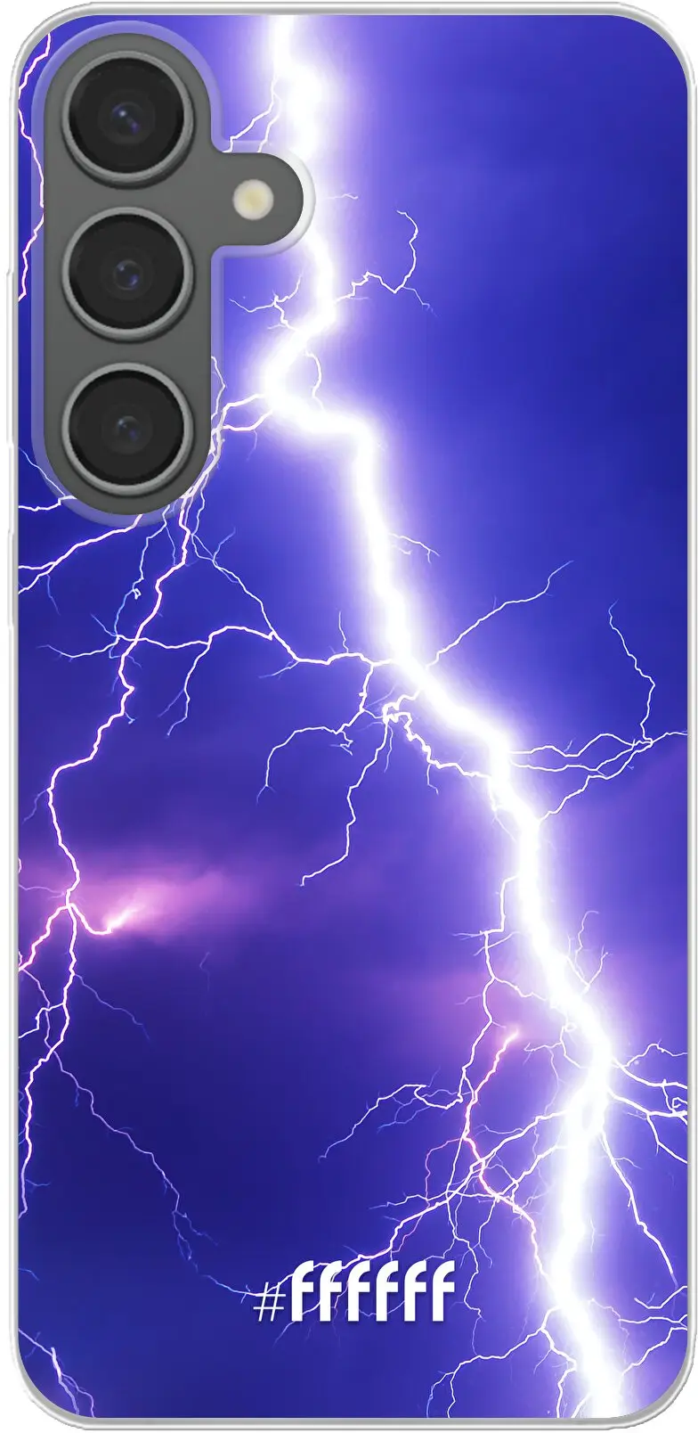 Thunderbolt Galaxy S24 Plus