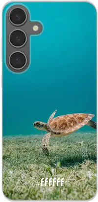 Turtle Galaxy S24 Plus