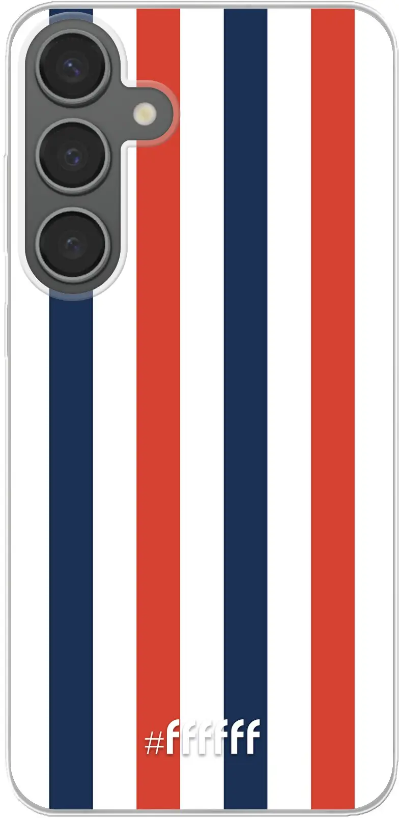 Willem II Galaxy S24 Plus