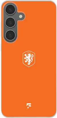 WK 2026 - Nederland thuis Galaxy S24 Plus