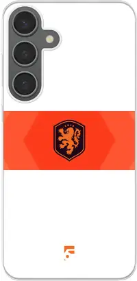 WK 2026 - Nederland uit Galaxy S24 Plus
