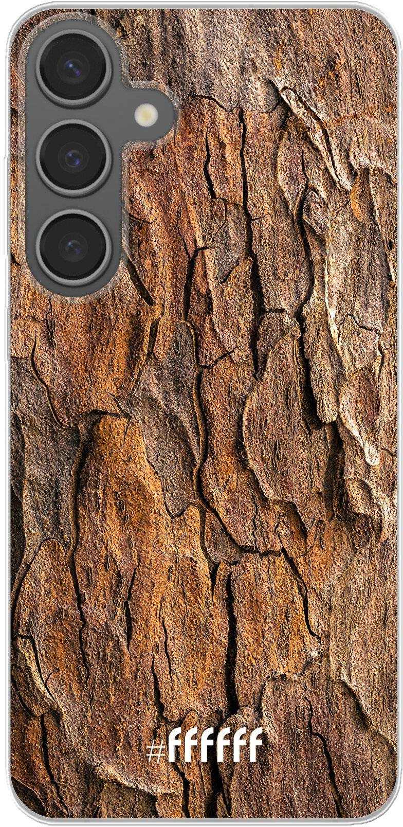 Woody Galaxy S24 Plus