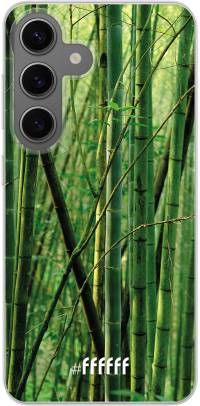 Bamboo Galaxy S24