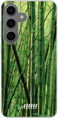 Bamboo Galaxy S24