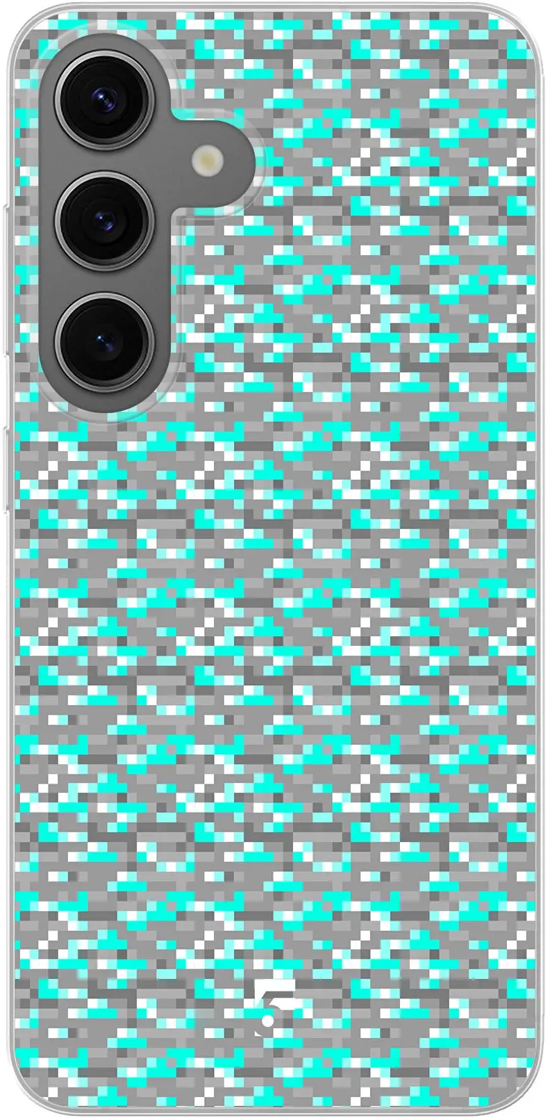BlokWereld - Diamonds! Galaxy S24