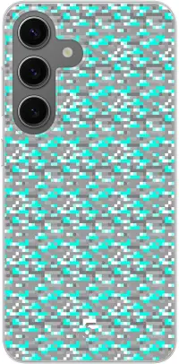 BlokWereld - Diamonds! Galaxy S24