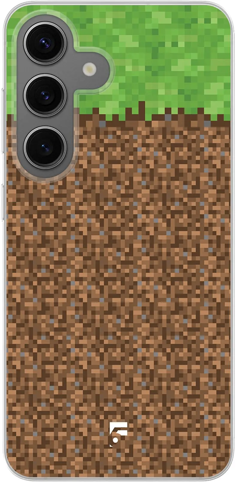 BlokWereld - Grass Galaxy S24
