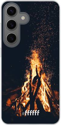 Bonfire Galaxy S24