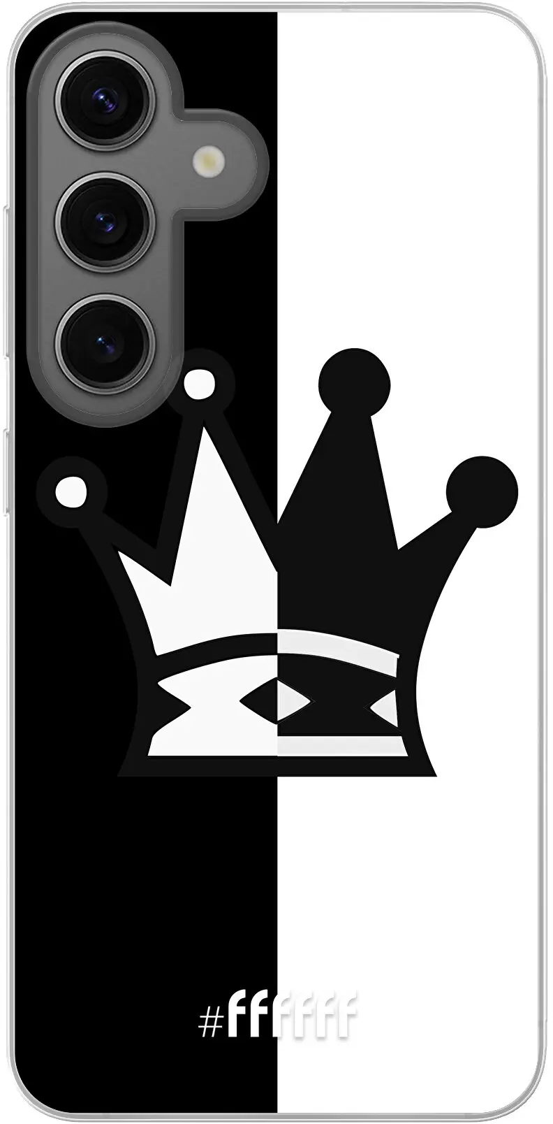 Chess Galaxy S24