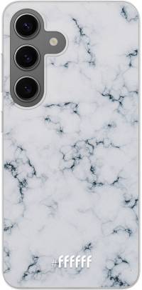 Classic Marble Galaxy S24