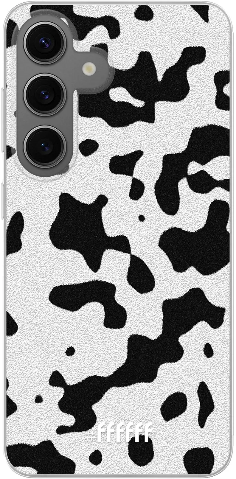 Dalmation Print Galaxy S24