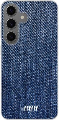 Denim Galaxy S24