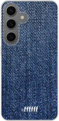 Denim Galaxy S24