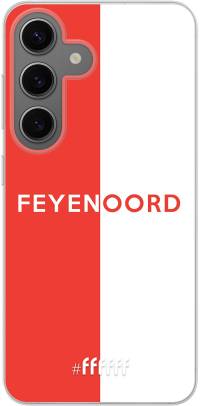 Feyenoord - met opdruk Galaxy S24