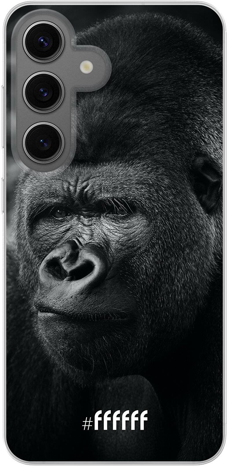 Gorilla Galaxy S24