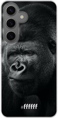 Gorilla Galaxy S24