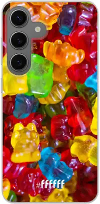 Gummy Bears Galaxy S24