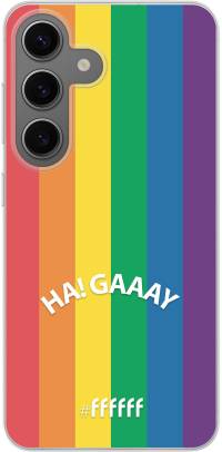 #LGBT - Ha! Gaaay Galaxy S24