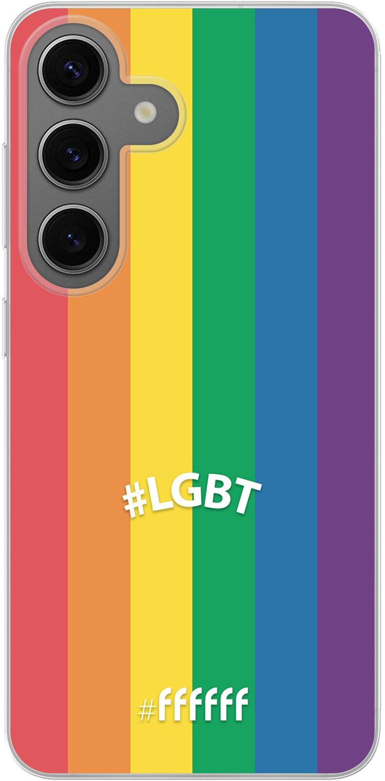 #LGBT - #LGBT Galaxy S24