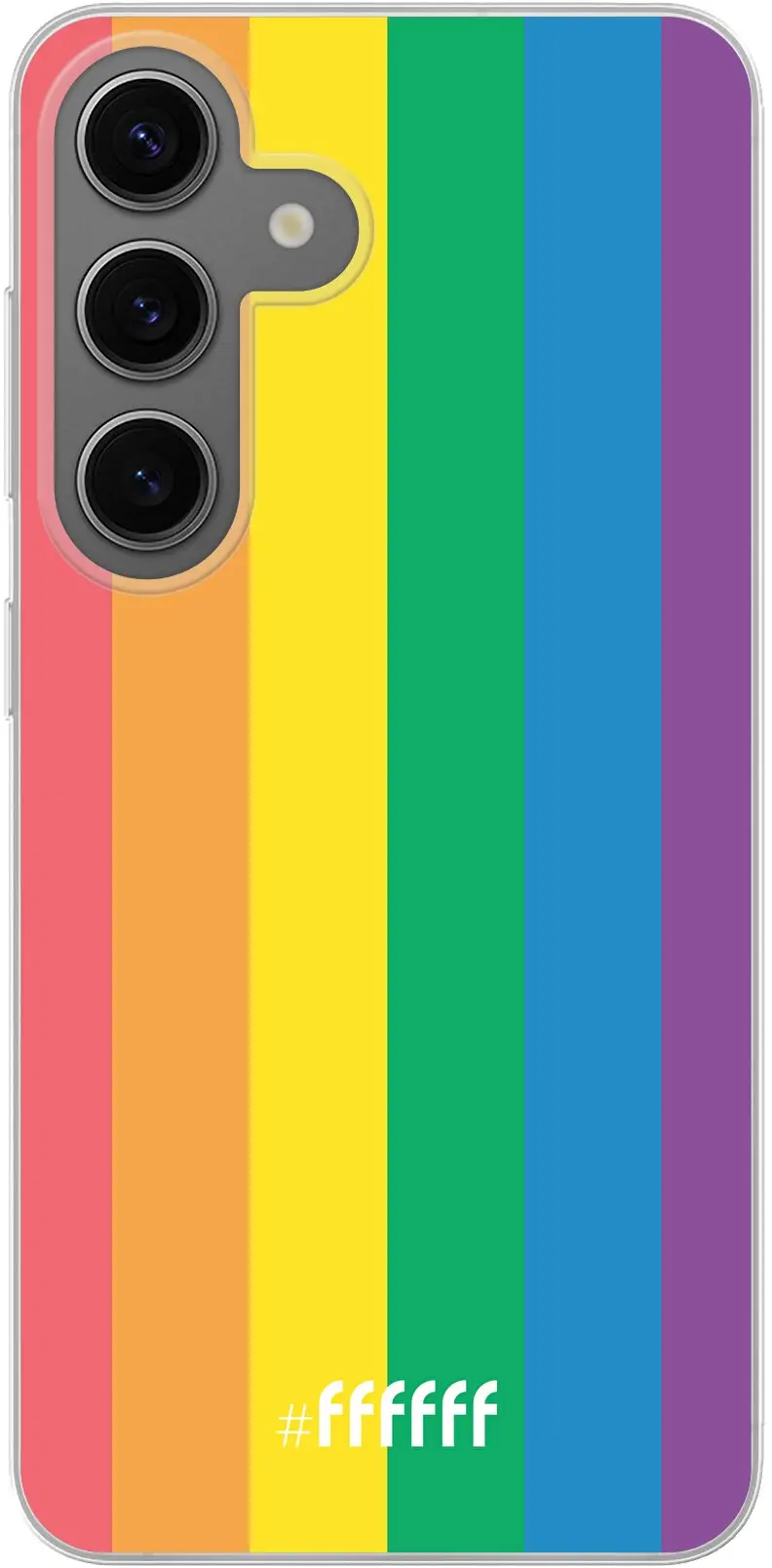 #LGBT Galaxy S24