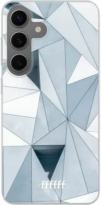 Mirrored Polygon Galaxy S24