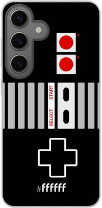 NES Controller Galaxy S24