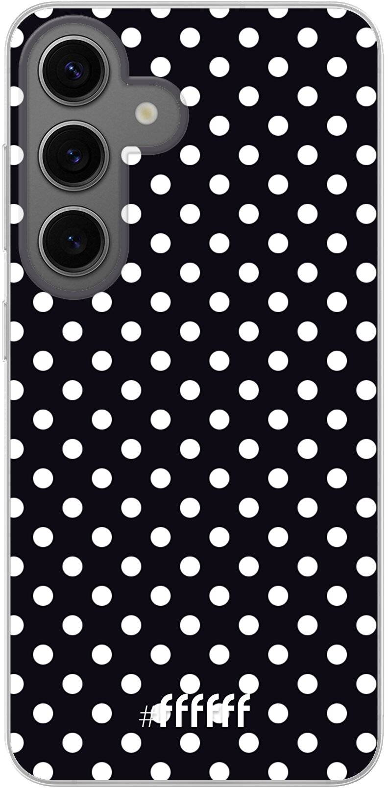 Onyx Dots Galaxy S24