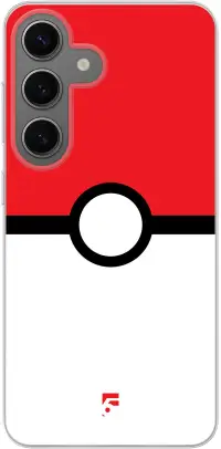 Pokeball Galaxy S24