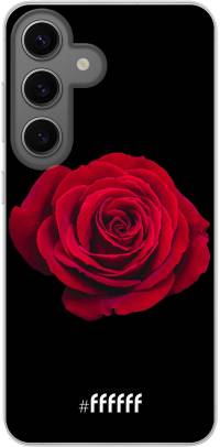 Radiant Rose Galaxy S24