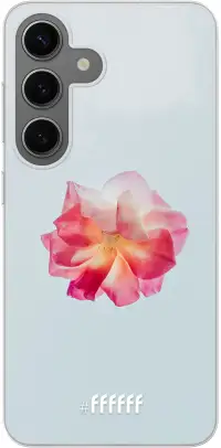 Rouge Floweret Galaxy S24