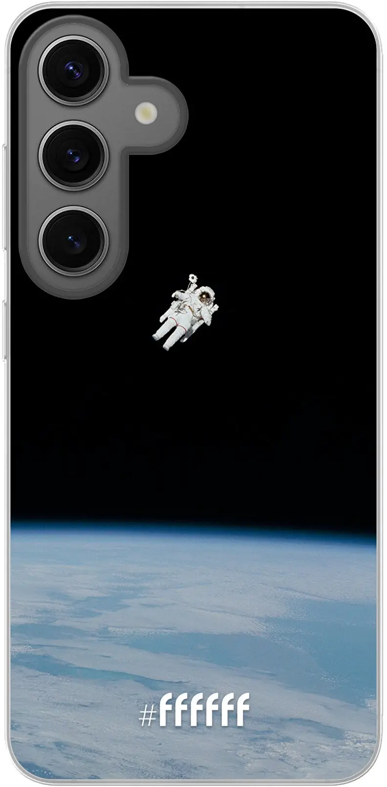 Spacewalk Galaxy S24