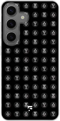 The Witcher Galaxy S24