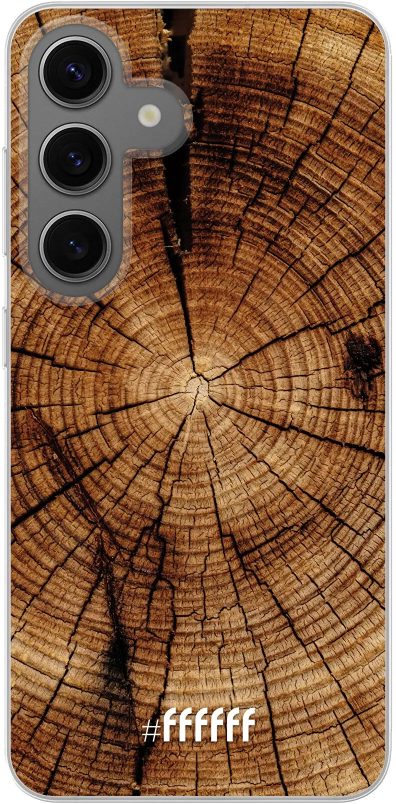 Tree Rings Galaxy S24