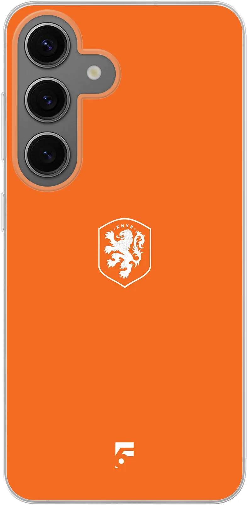 WK 2026 - Nederland thuis Galaxy S24