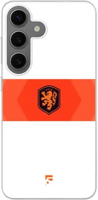 WK 2026 - Nederland uit Galaxy S24