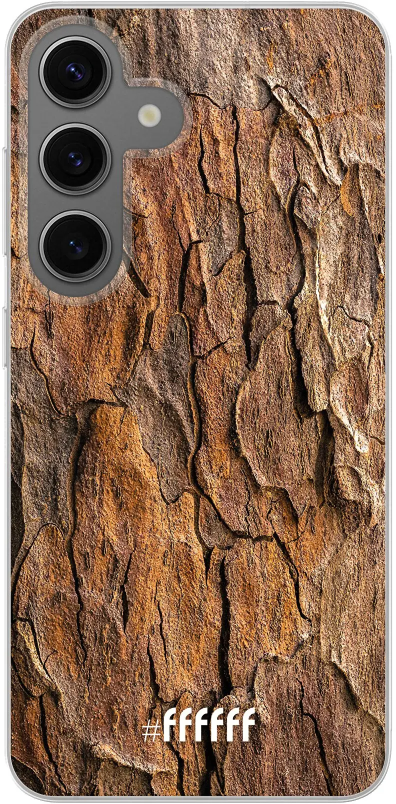 Woody Galaxy S24